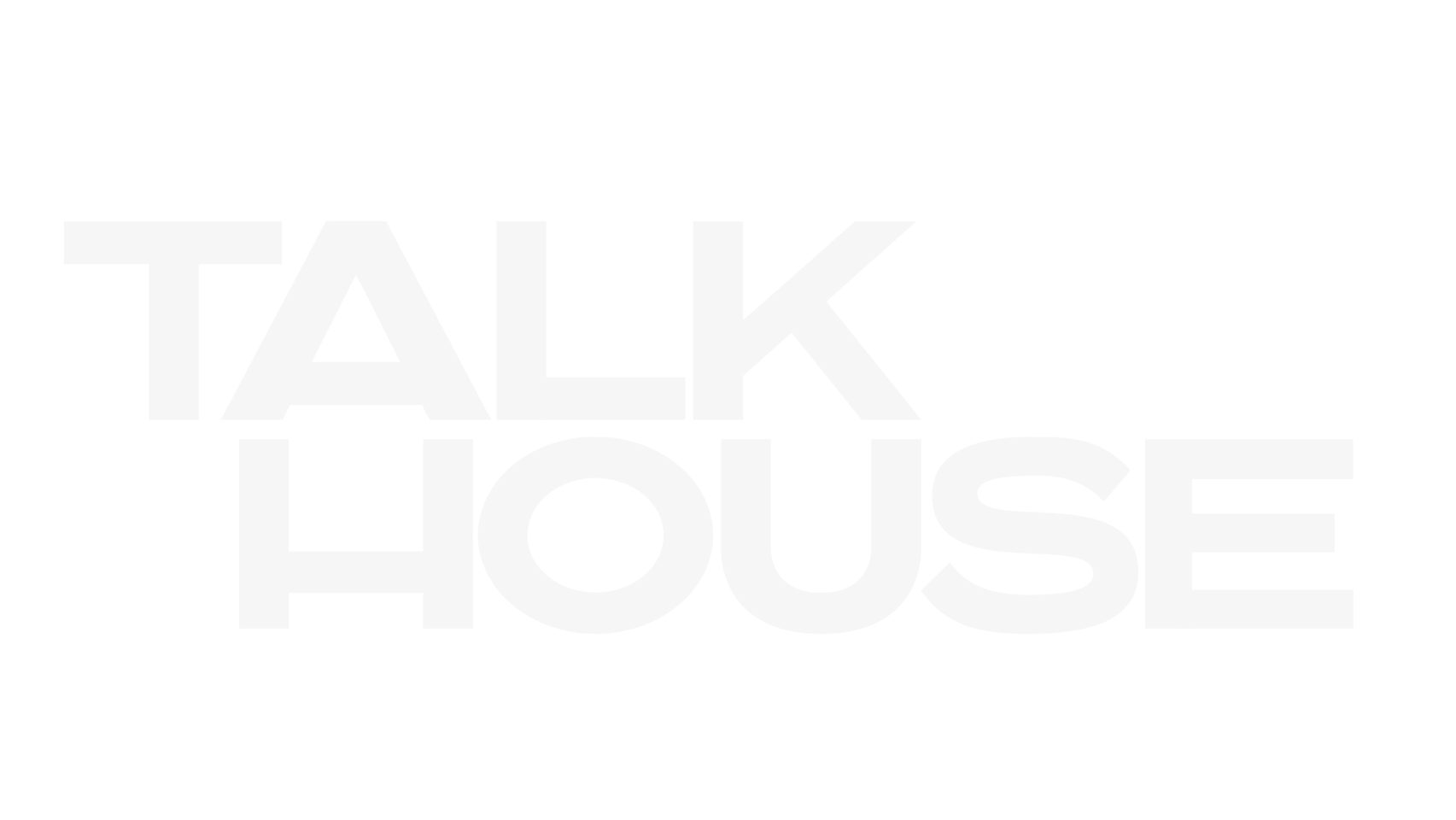 TalkHouseロゴ