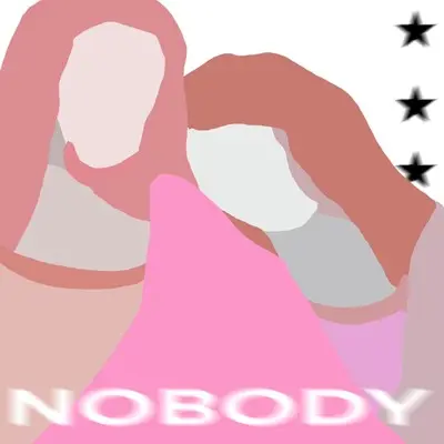 Nobody(feat.Yokotey)